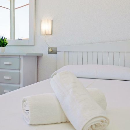 Hostal Molins Park Ibiza Exterior foto