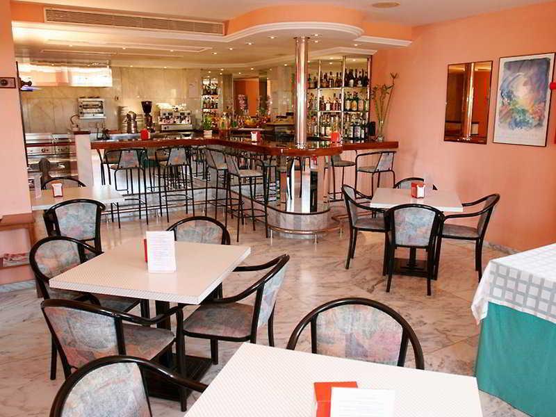 Hostal Molins Park Ibiza Exterior foto