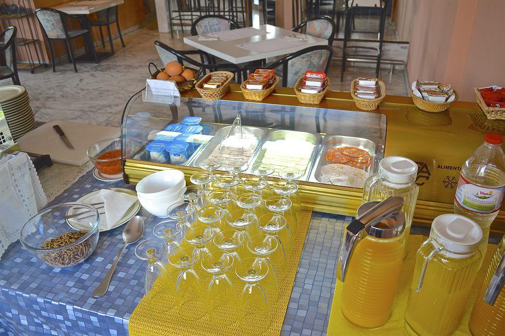 Hostal Molins Park Ibiza Exterior foto