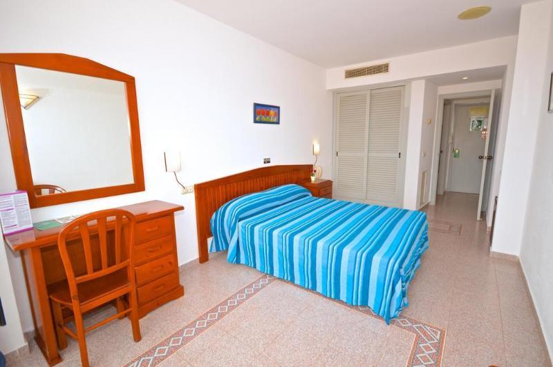 Hostal Molins Park Ibiza Exterior foto